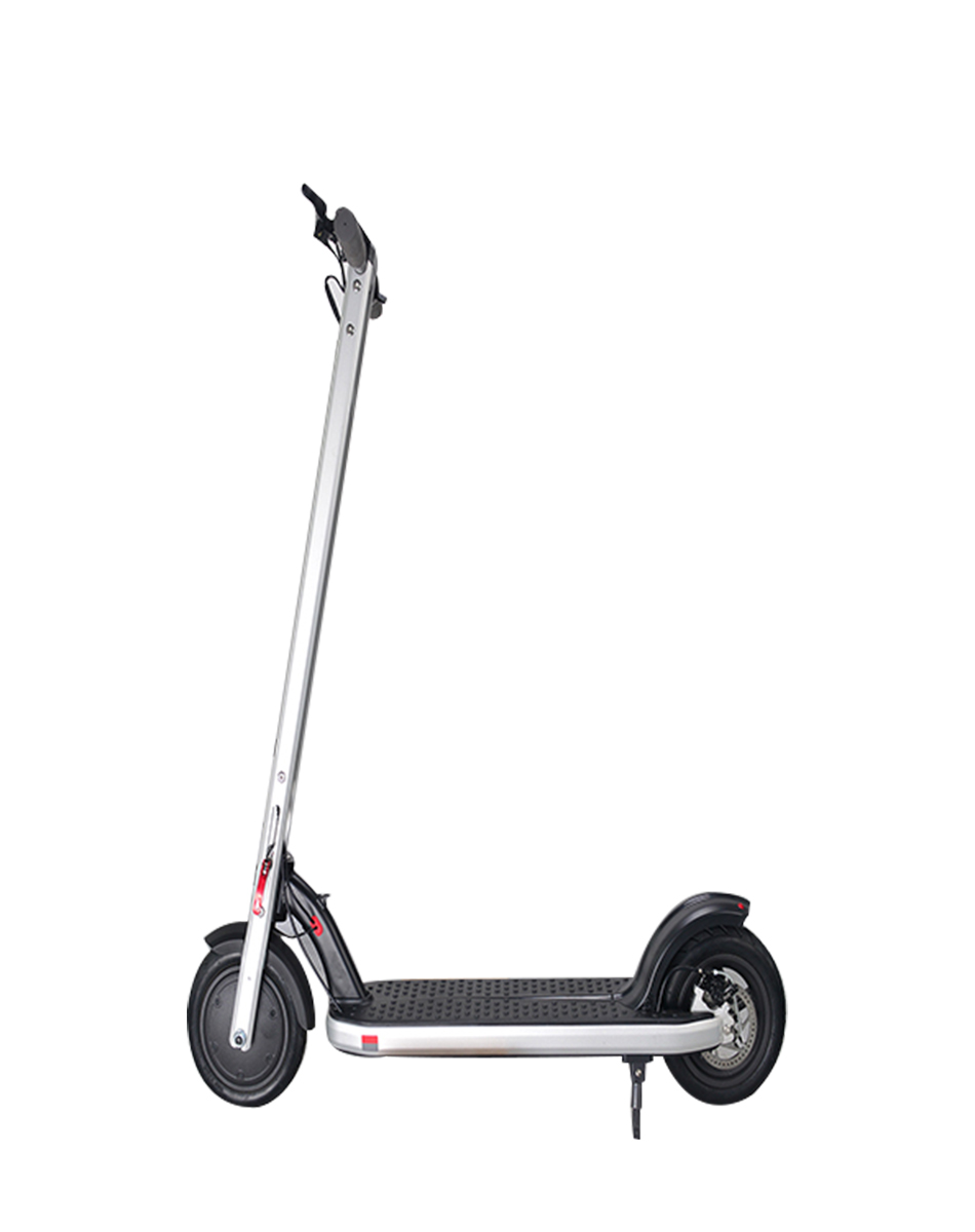 Standing scooter